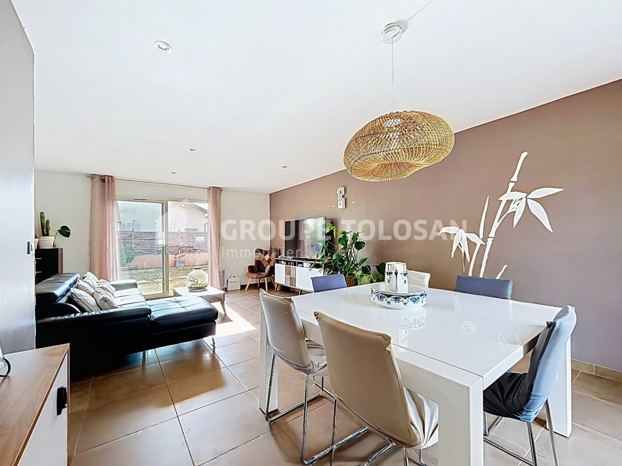vente Maison Lavaur - Photo 7