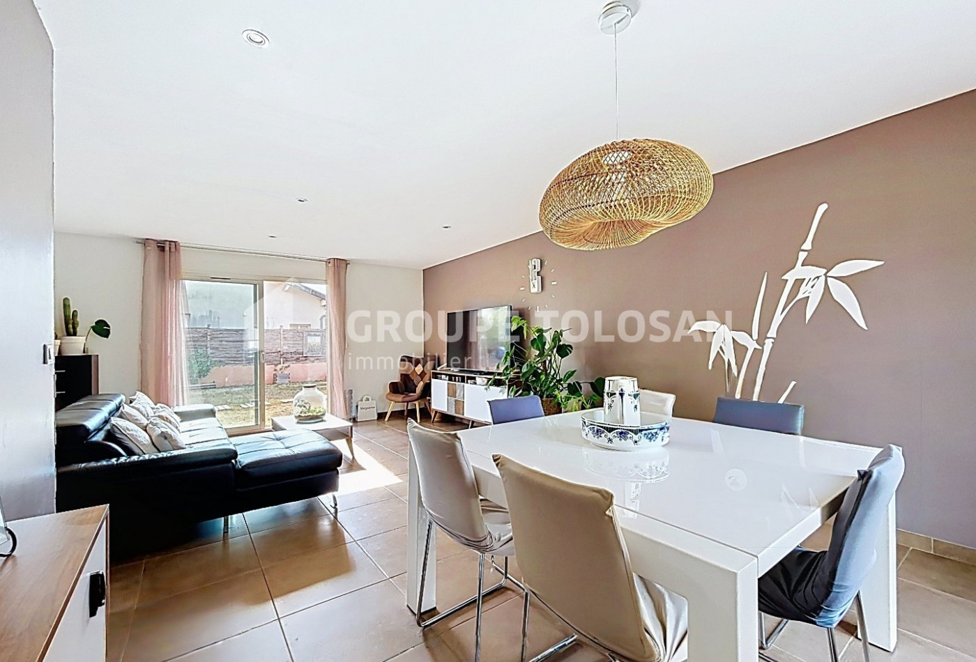 vente Maison Lavaur - Photo 7