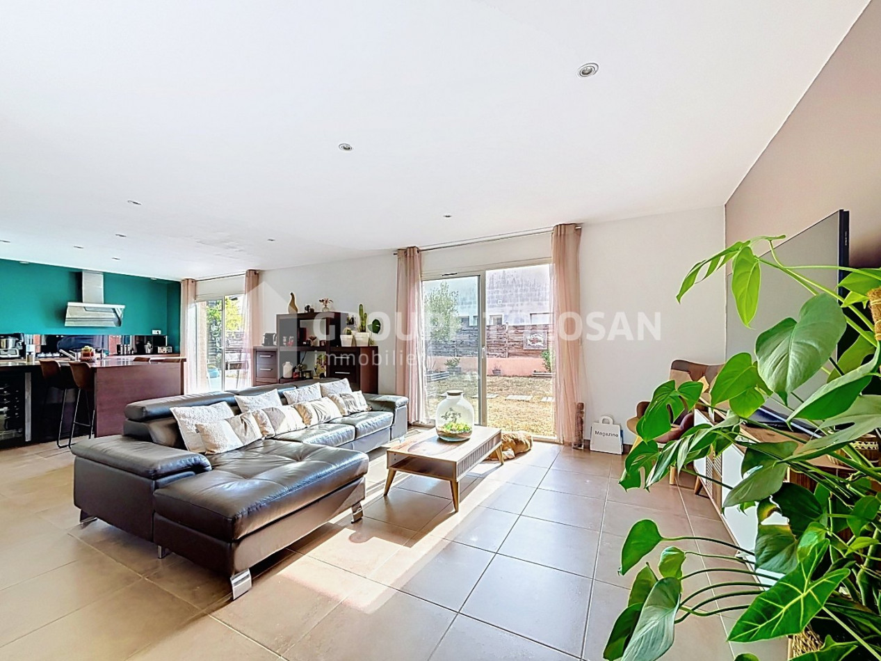 vente Maison Lavaur - Photo 8