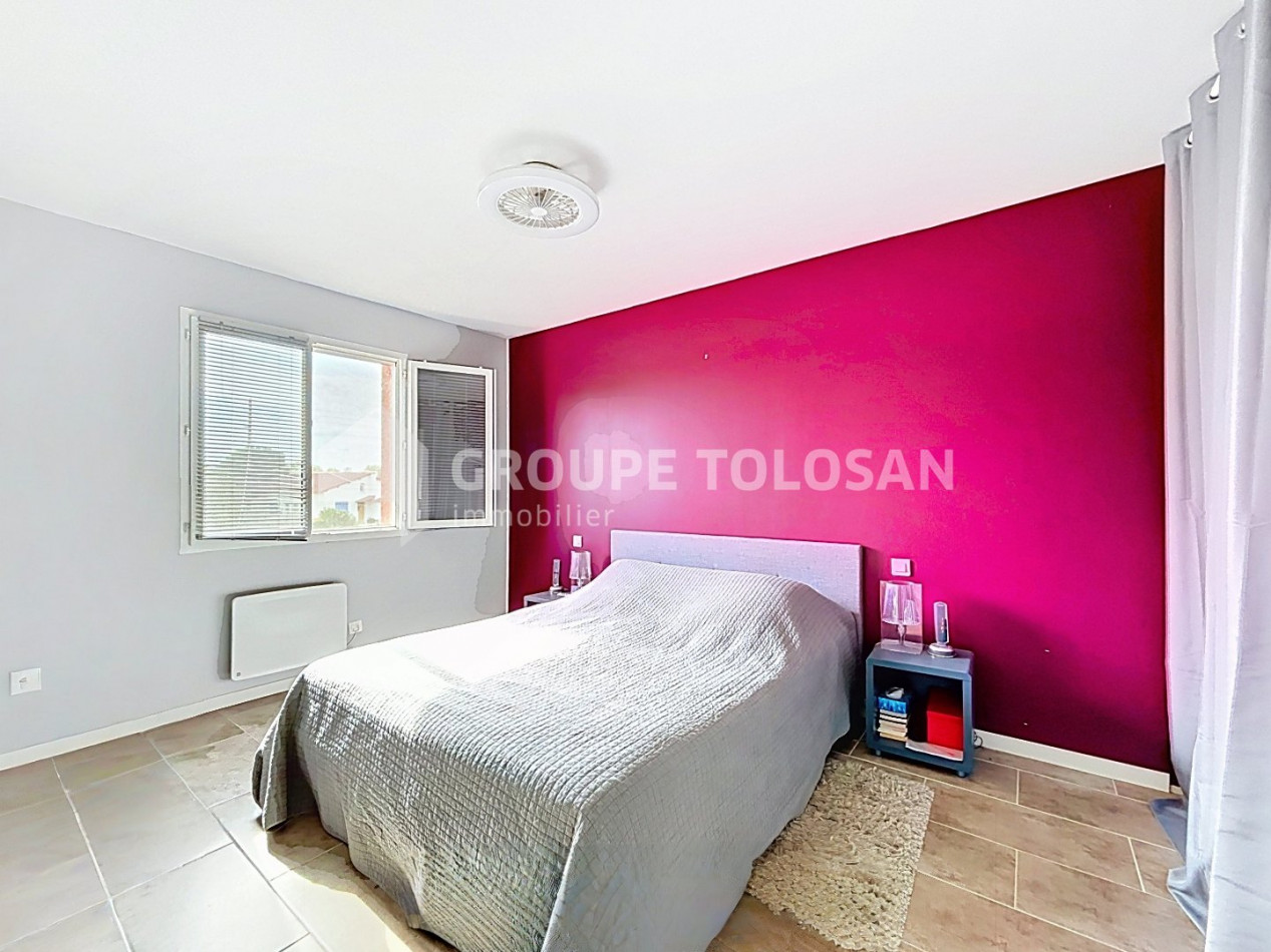 vente Maison Lavaur - Photo 12