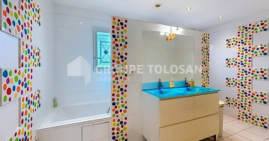 vente Maison Lavaur