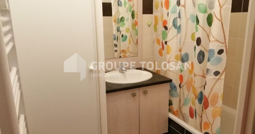 location Appartement Escalquens