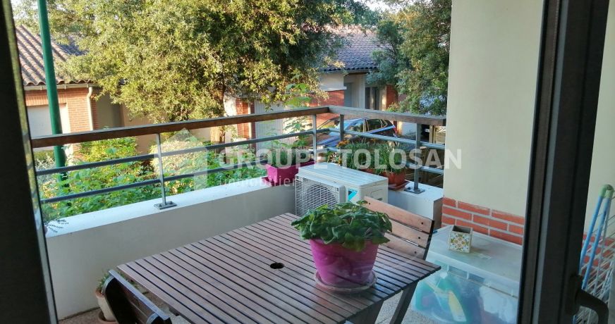 location Appartement Escalquens