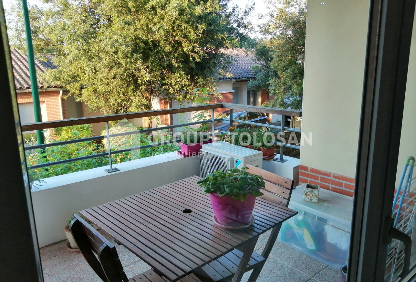 location Appartement Escalquens - Photo 3