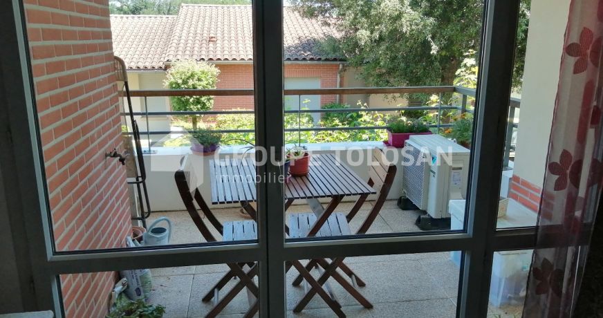 location Appartement Escalquens