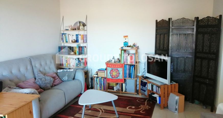 location Appartement Escalquens