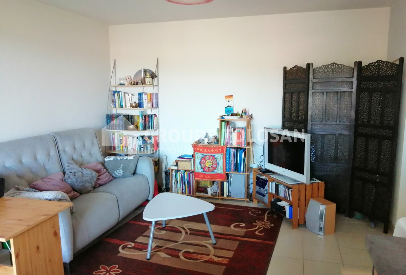 location Appartement Escalquens - Photo 7