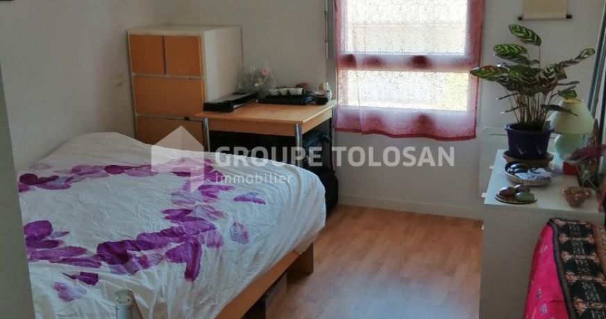 location Appartement Escalquens