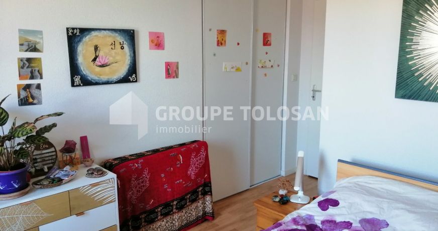 location Appartement Escalquens