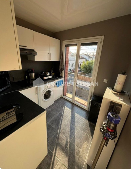 location Appartement Toulouse - Photo 1