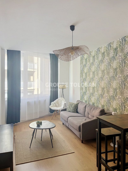 location Appartement Toulouse - Photo 1