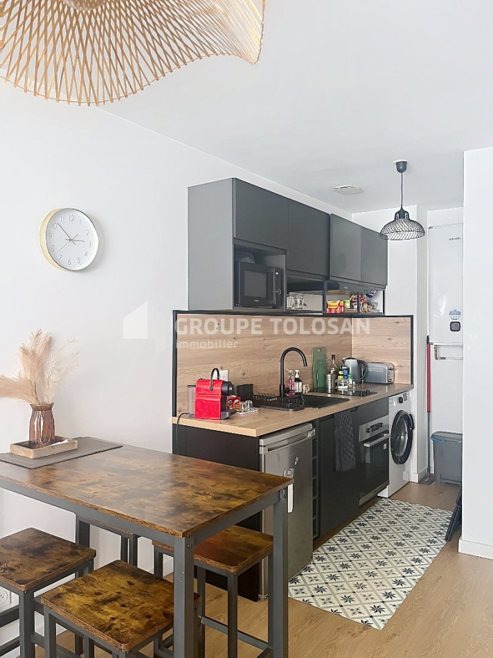 à louer Appartement Toulouse - Photo 2