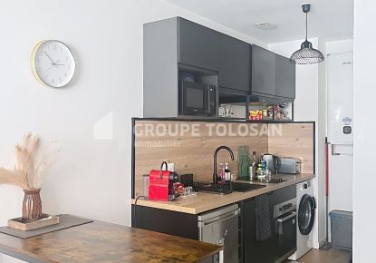 location Appartement Toulouse