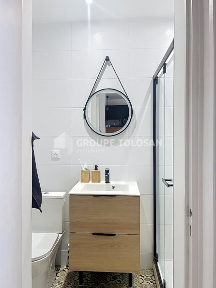 location Appartement Toulouse - Photo 3