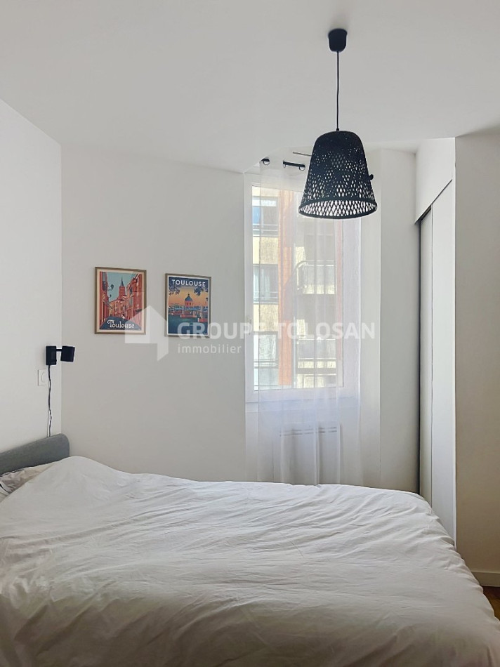à louer Appartement Toulouse - Photo 4