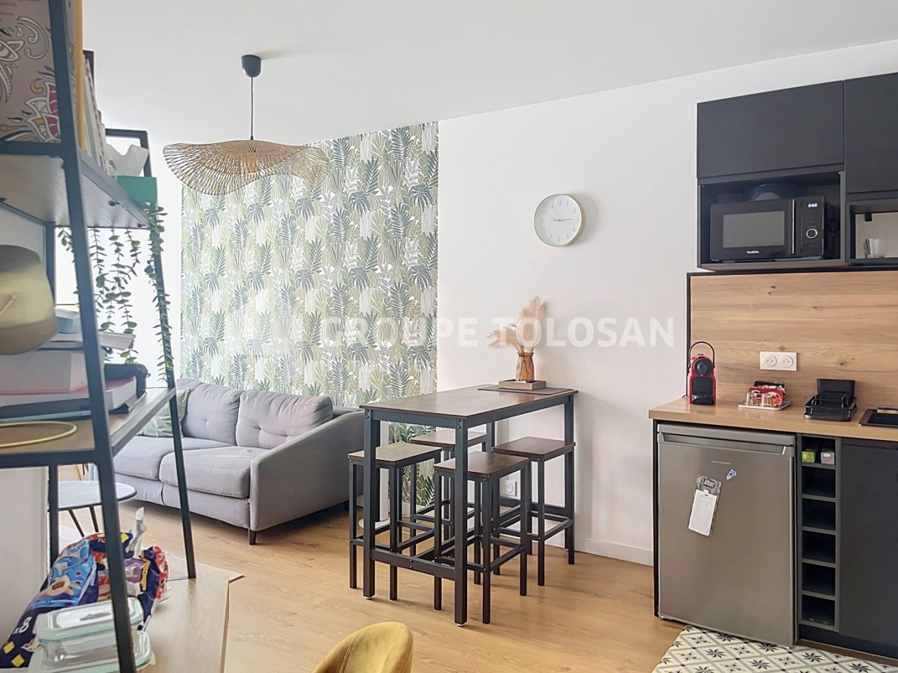 à louer Appartement Toulouse - Photo 5