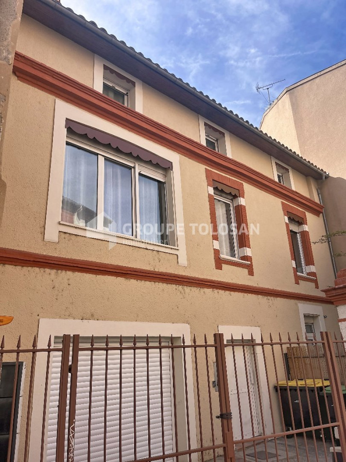 à louer Appartement Toulouse - Photo 8