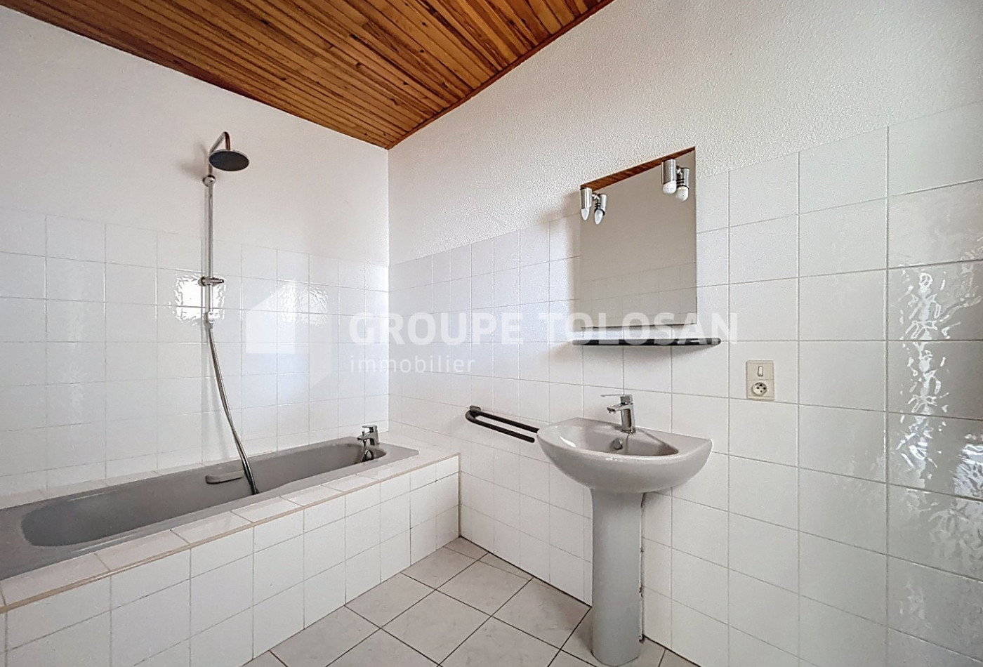 vente Maison de village Lavaur - Photo 10