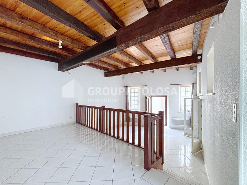 vente Maison de village Lavaur - Photo 5