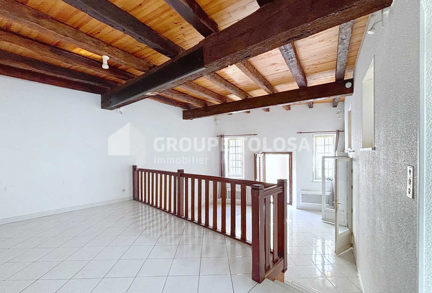 vente Maison de village Lavaur - Photo 5