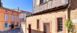 vente Maison de village Lavaur