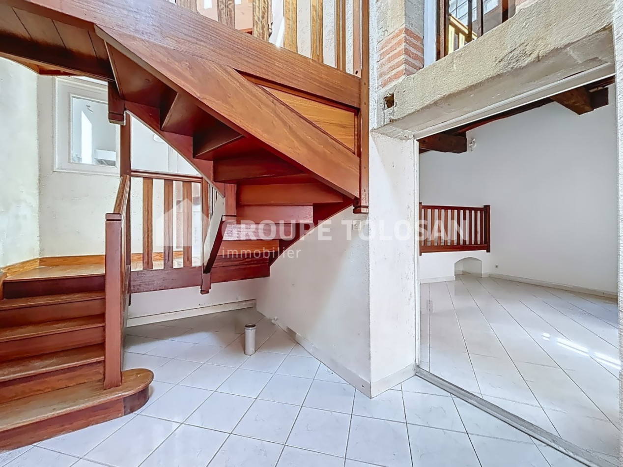 vente Maison de village Lavaur - Photo 3