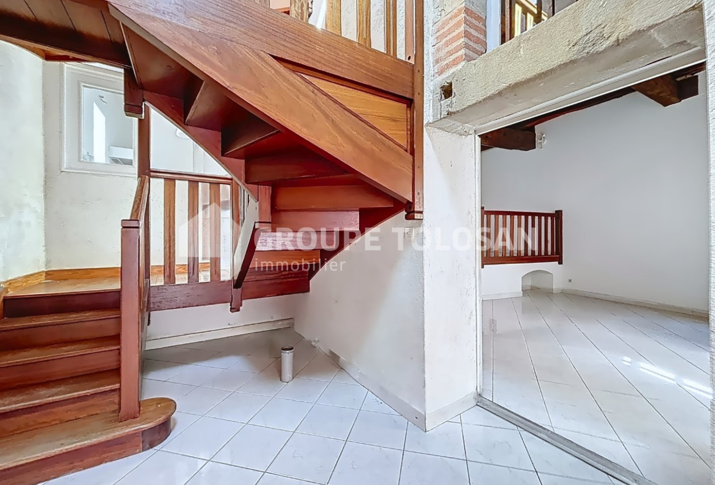 vente Maison de village Lavaur - Photo 3