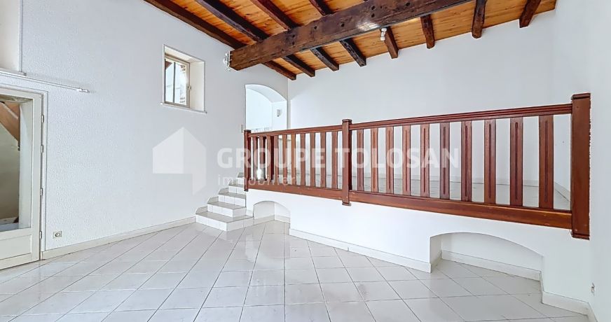vente Maison de village Lavaur