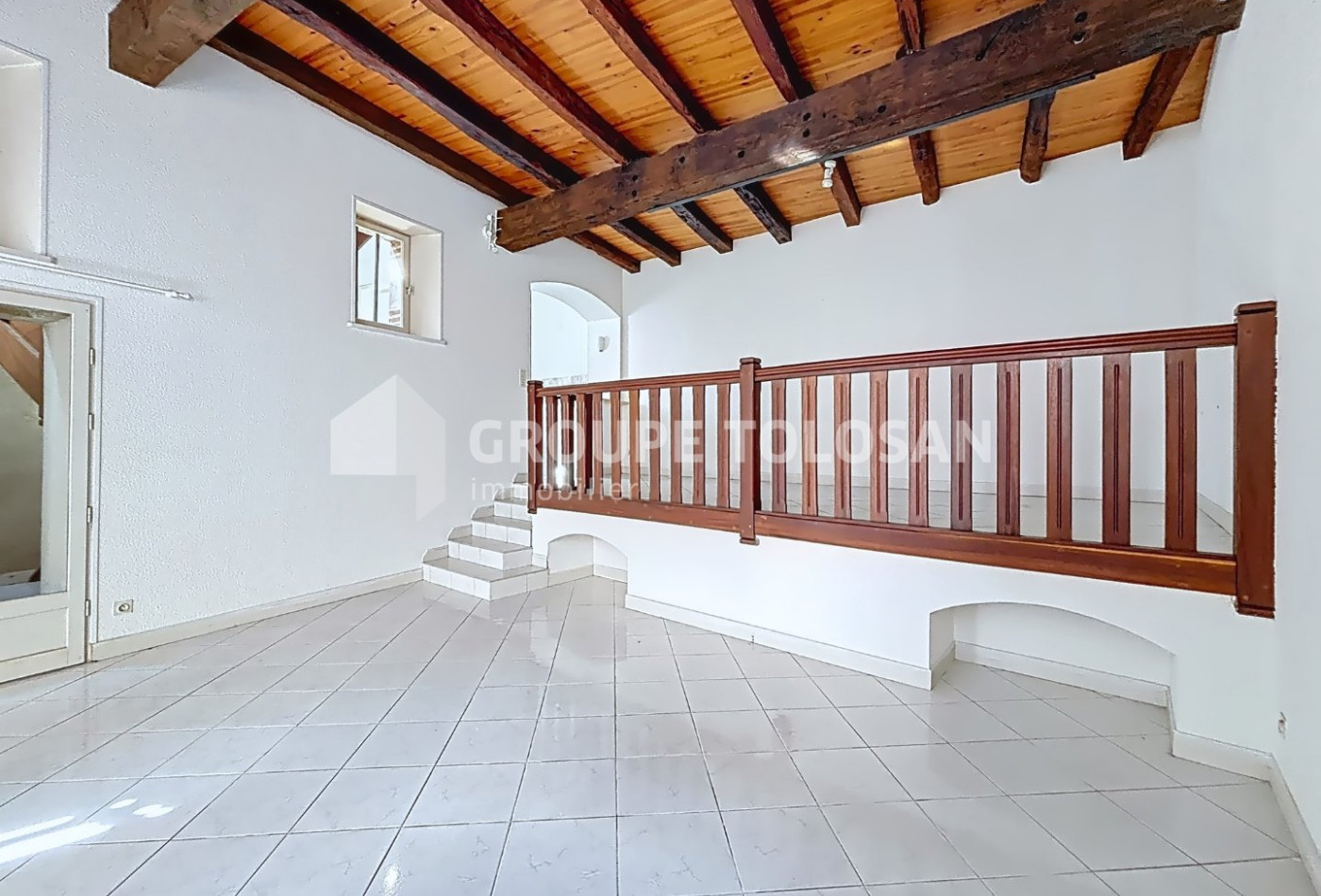 vente Maison de village Lavaur - Photo 2