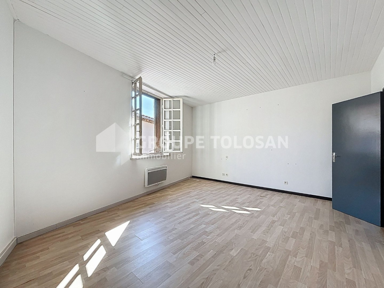 vente Maison de village Lavaur - Photo 8