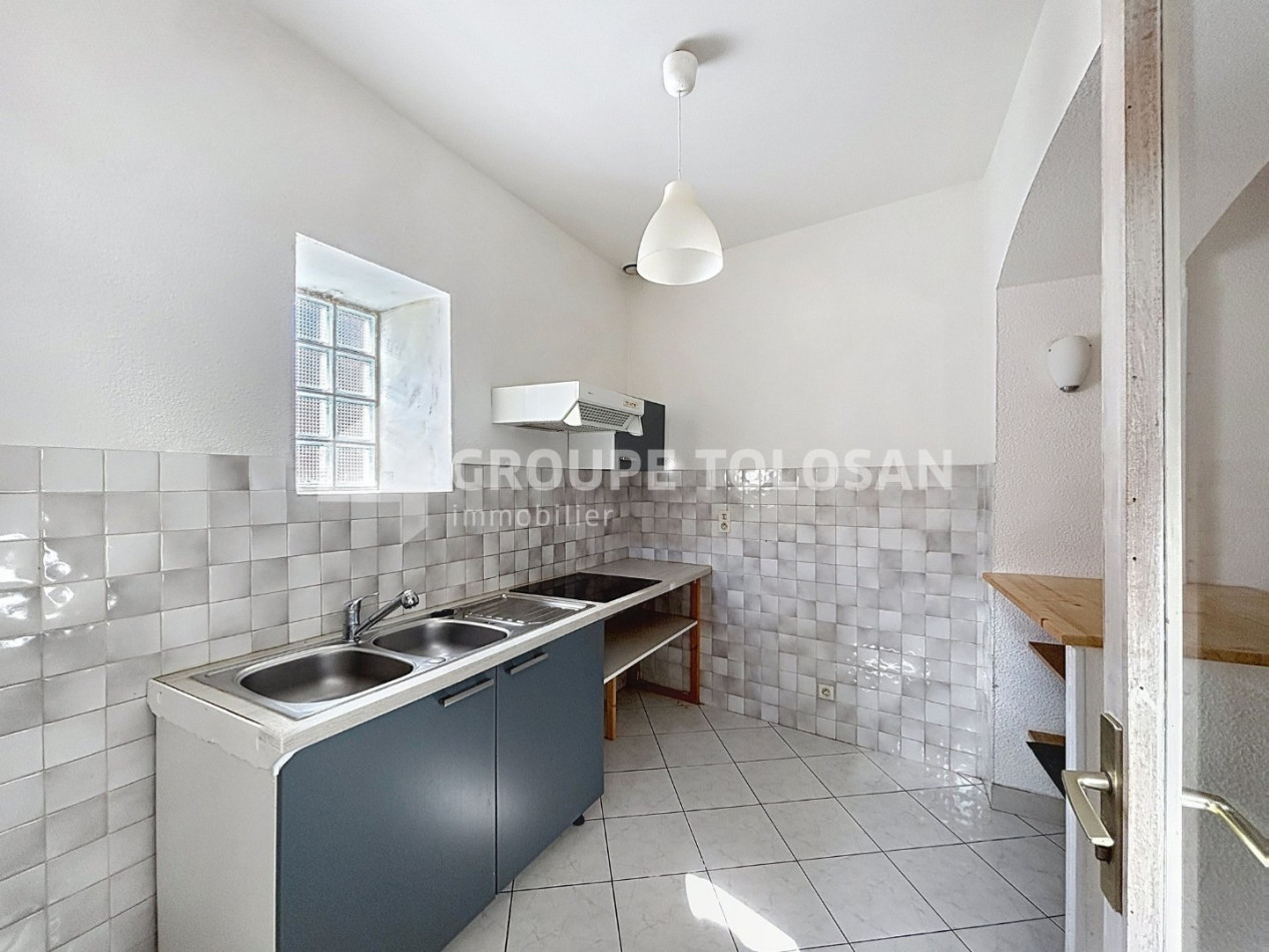 vente Maison de village Lavaur - Photo 6
