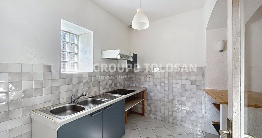 vente Maison de village Lavaur