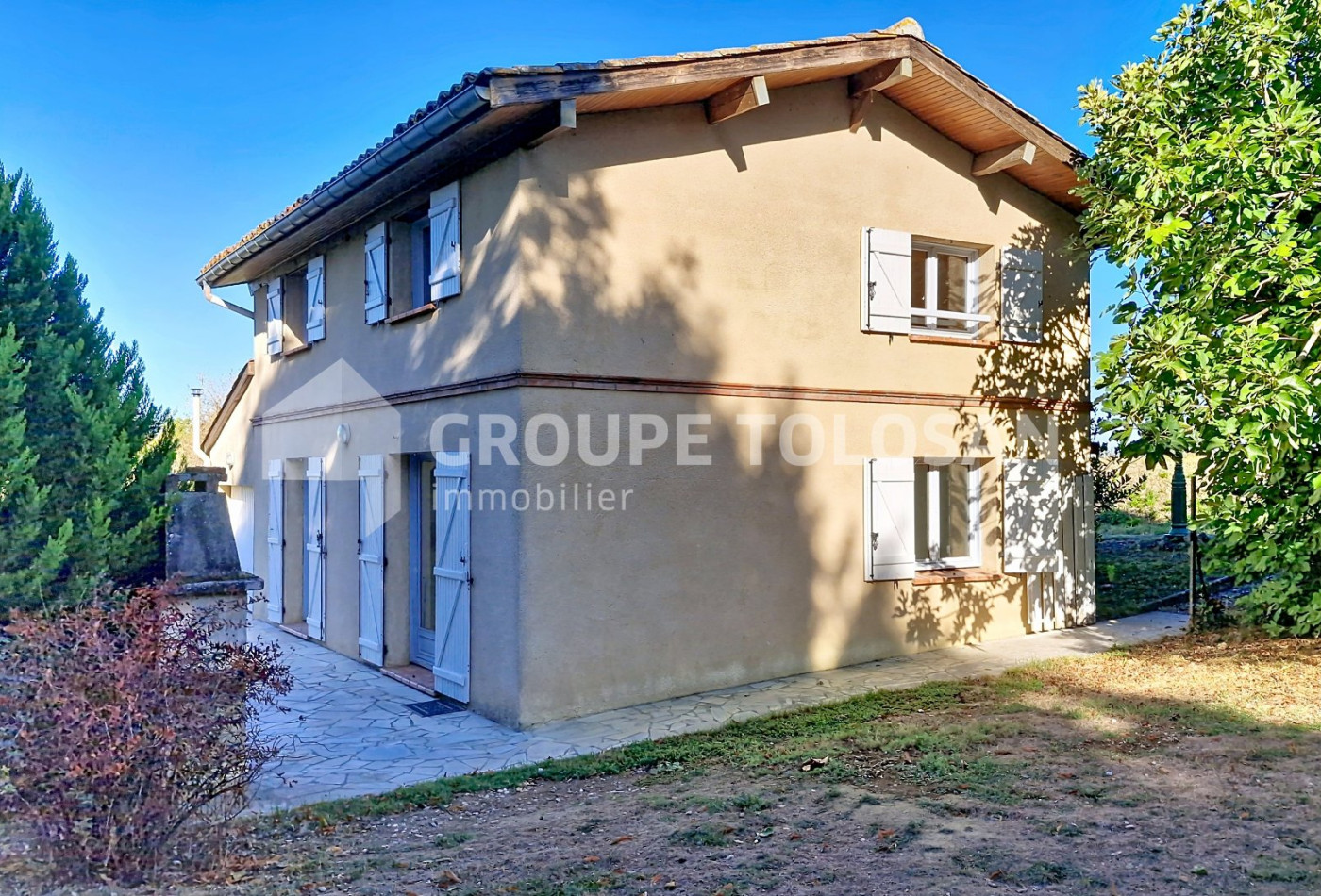 location Maison Gemil - Photo 1
