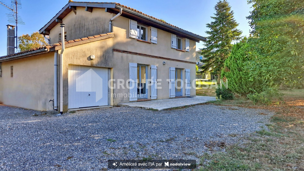 location Maison Gemil - Photo 2