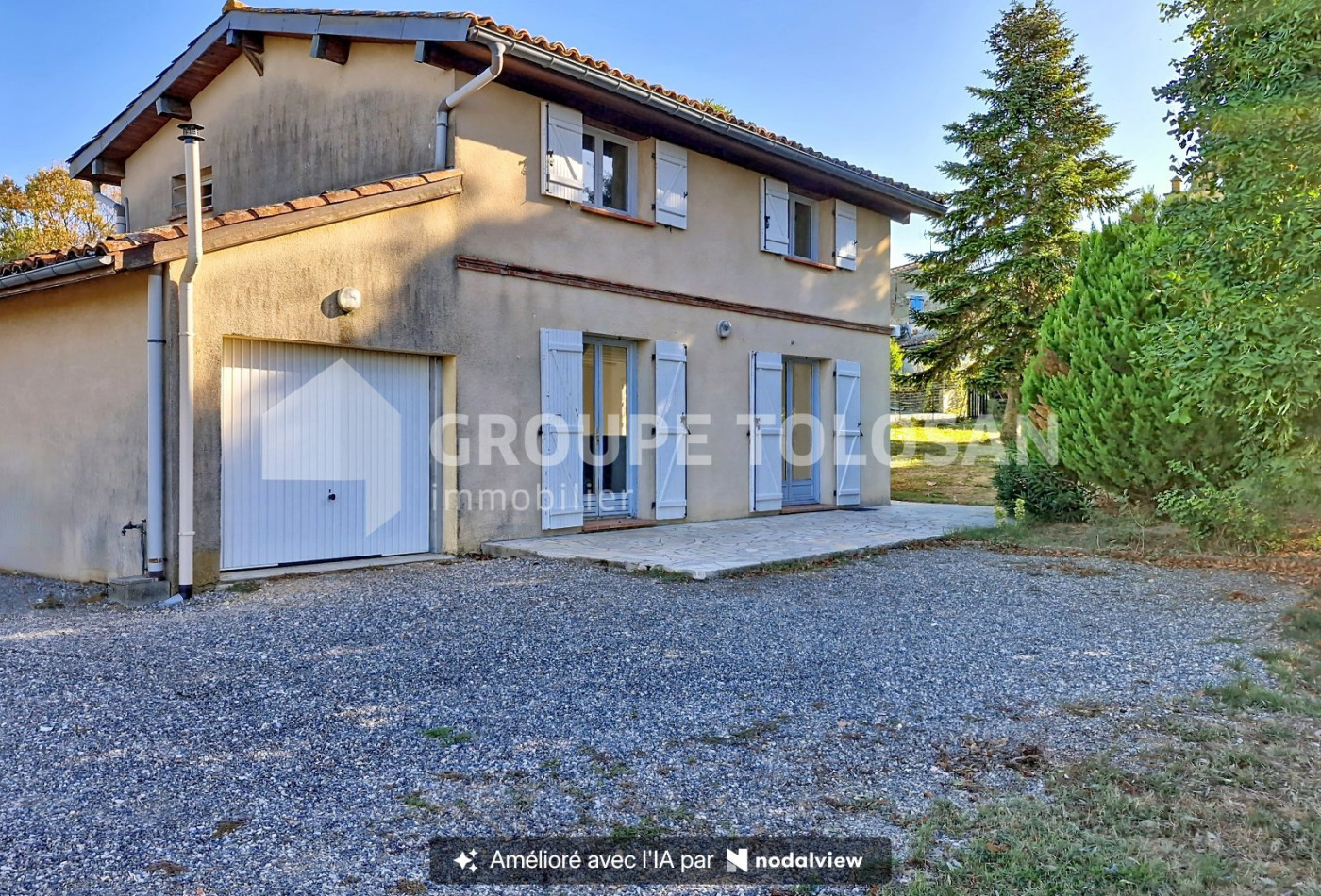 location Maison Gemil - Photo 2