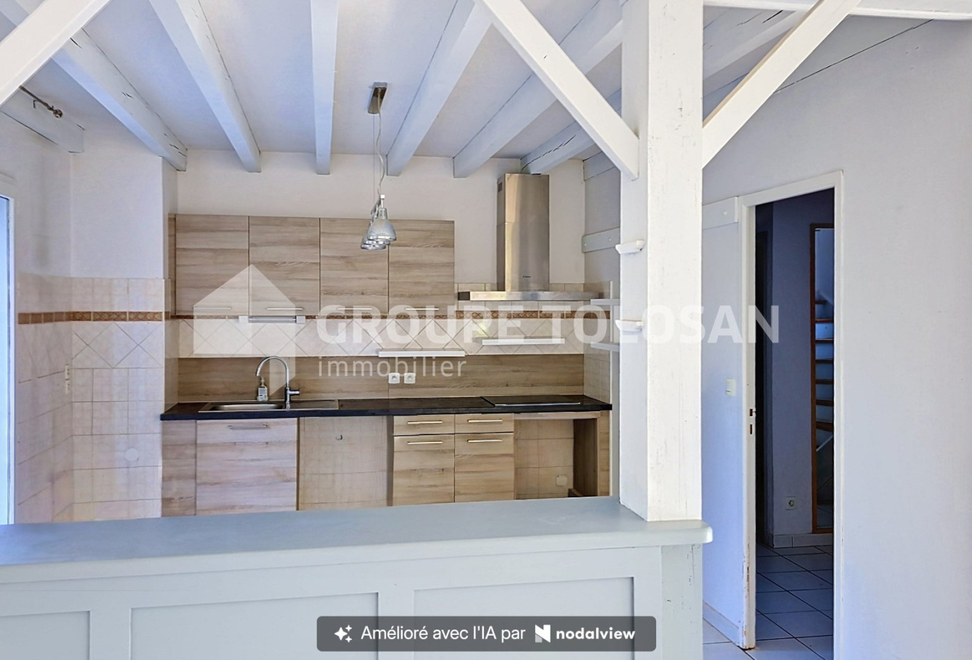 location Maison Gemil - Photo 6