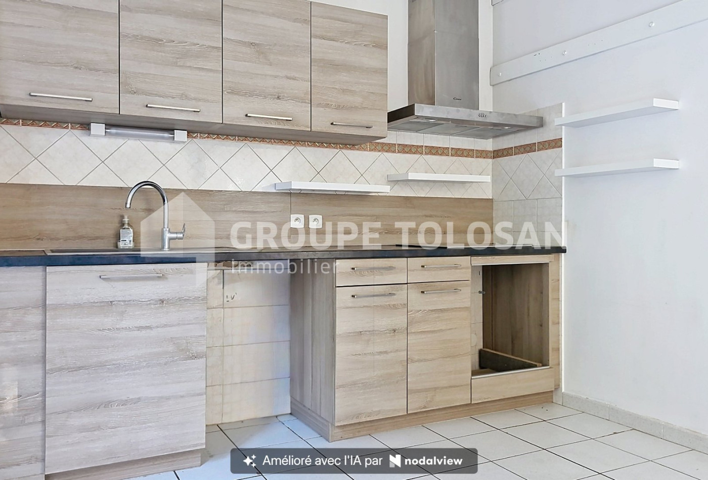 location Maison Gemil - Photo 7