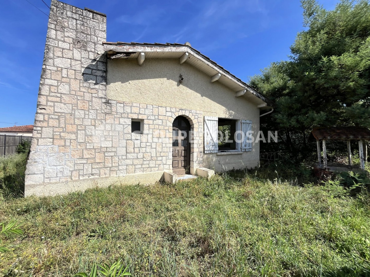 vente Maison Lavaur - Photo 8