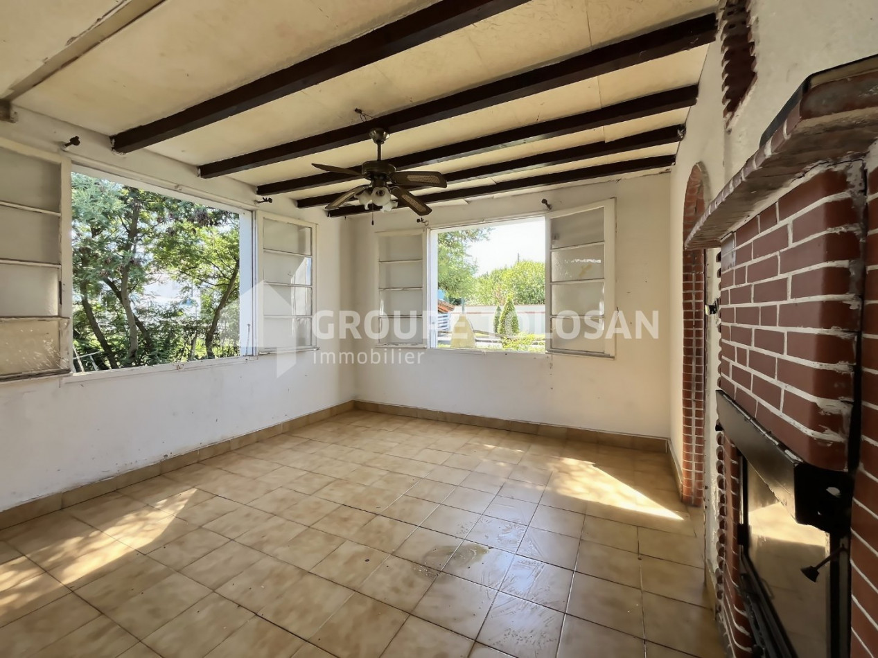 vente Maison Lavaur - Photo 5