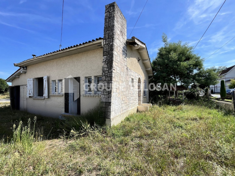 vente Maison Lavaur - Photo 1