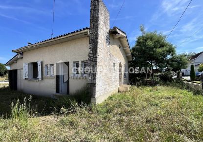 vente Maison Lavaur