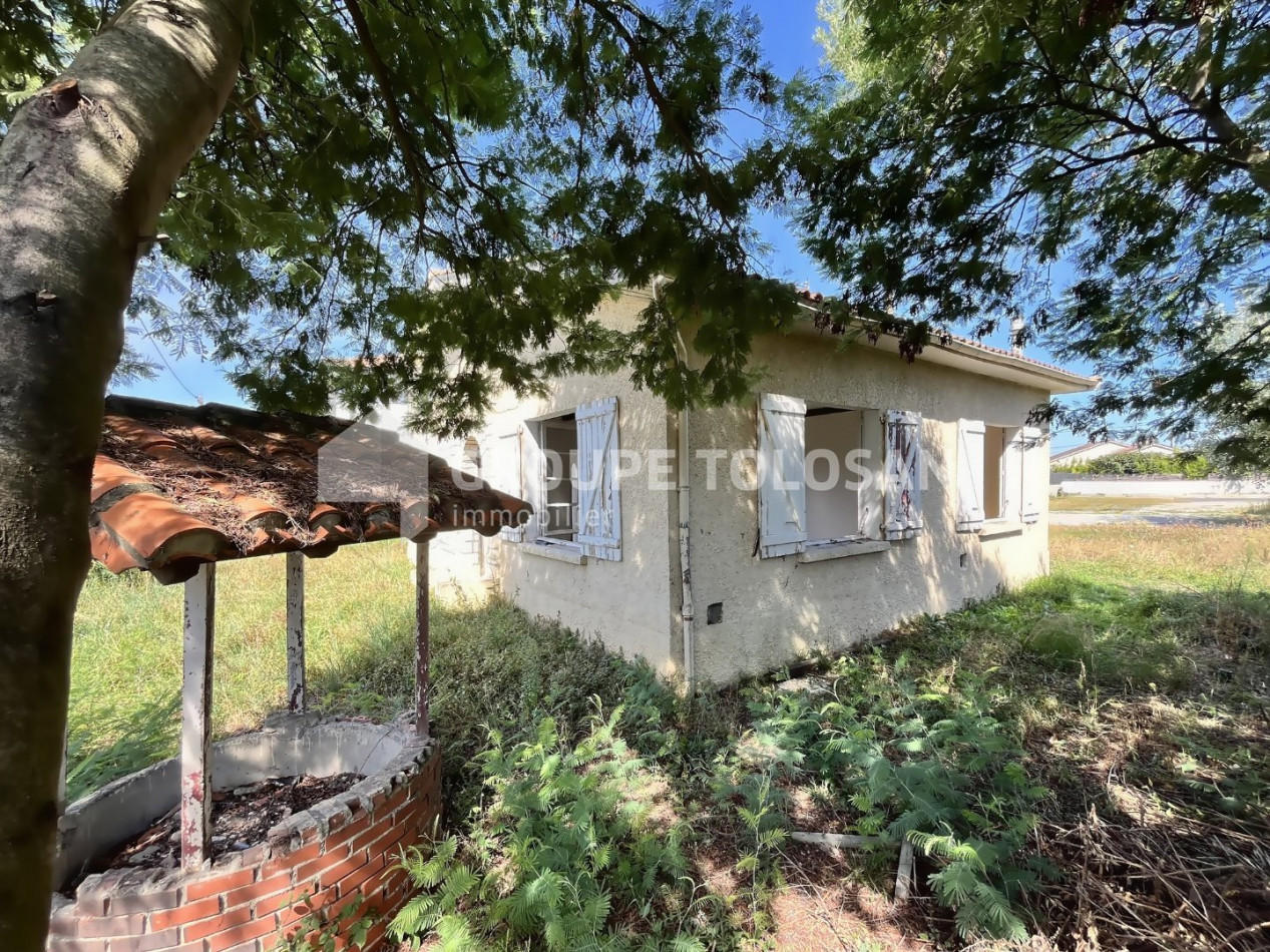 vente Maison Lavaur - Photo 2