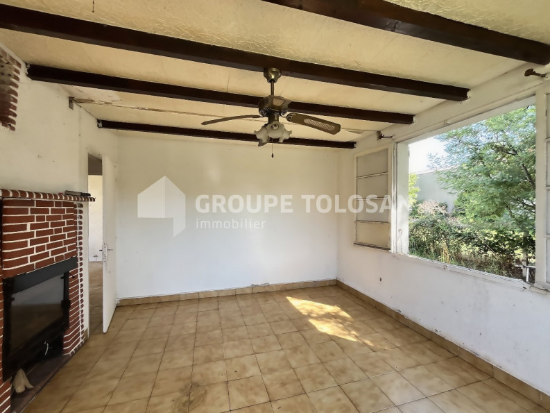 vente Maison Lavaur - Photo 6