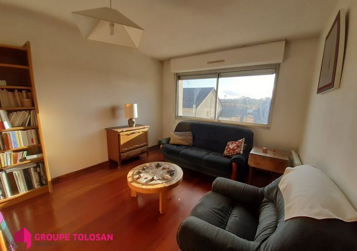 A vendre Appartement Rodez | Réf 8103010888 - Groupe tolosan immobilier