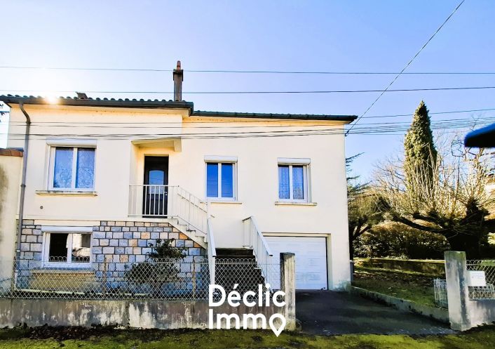 vente Maison Castres