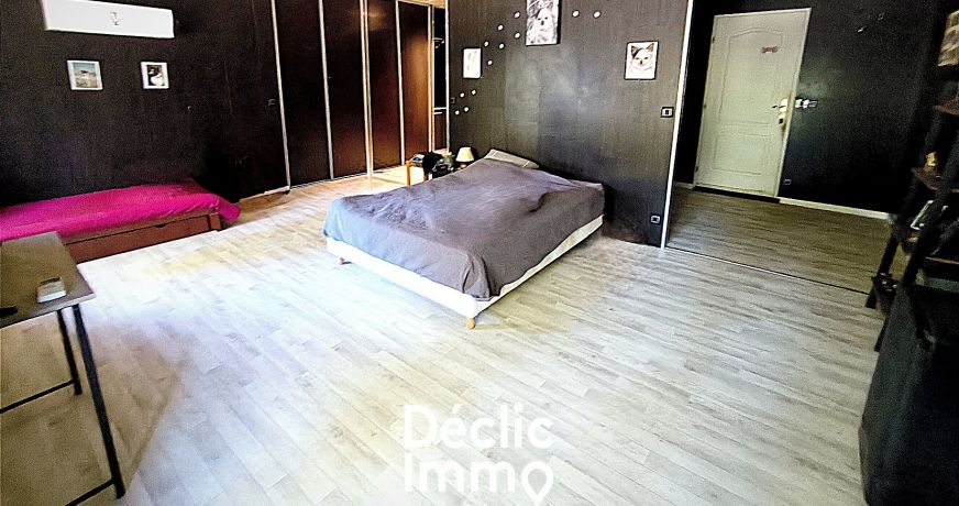 vente Maison La Salvetat Belmontet