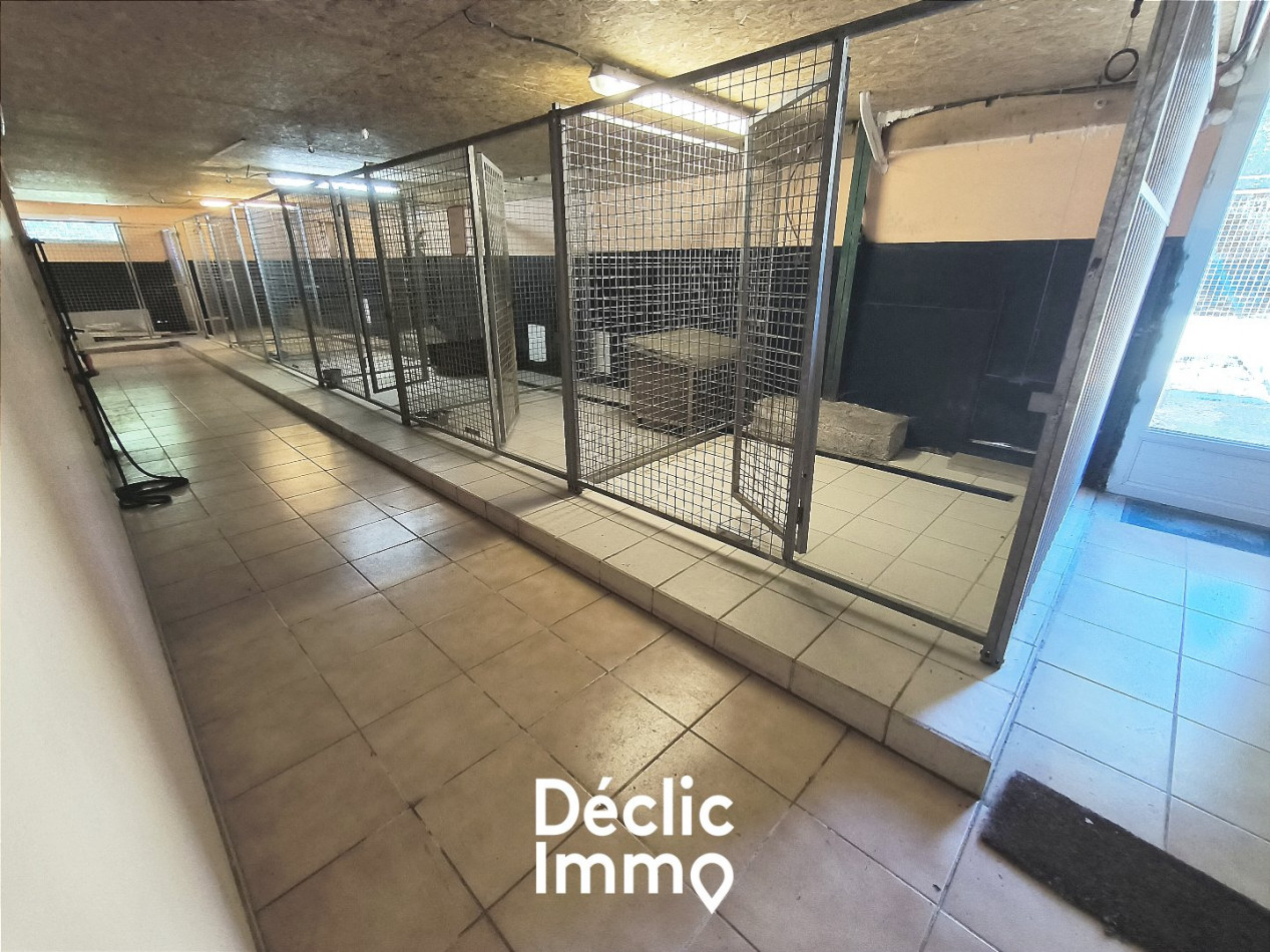 vente Maison La Salvetat Belmontet - Photo 7