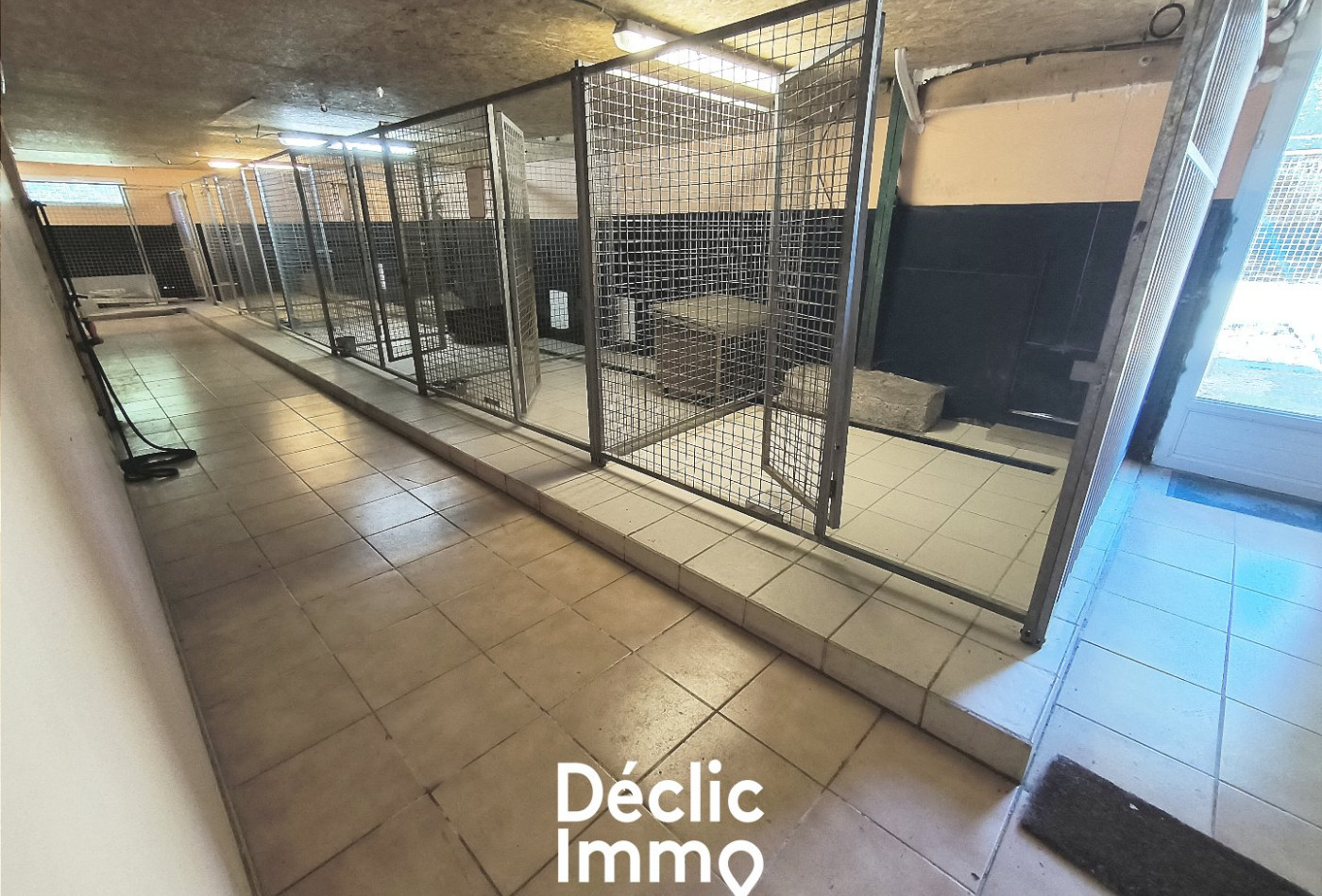 vente Maison La Salvetat Belmontet - Photo 7