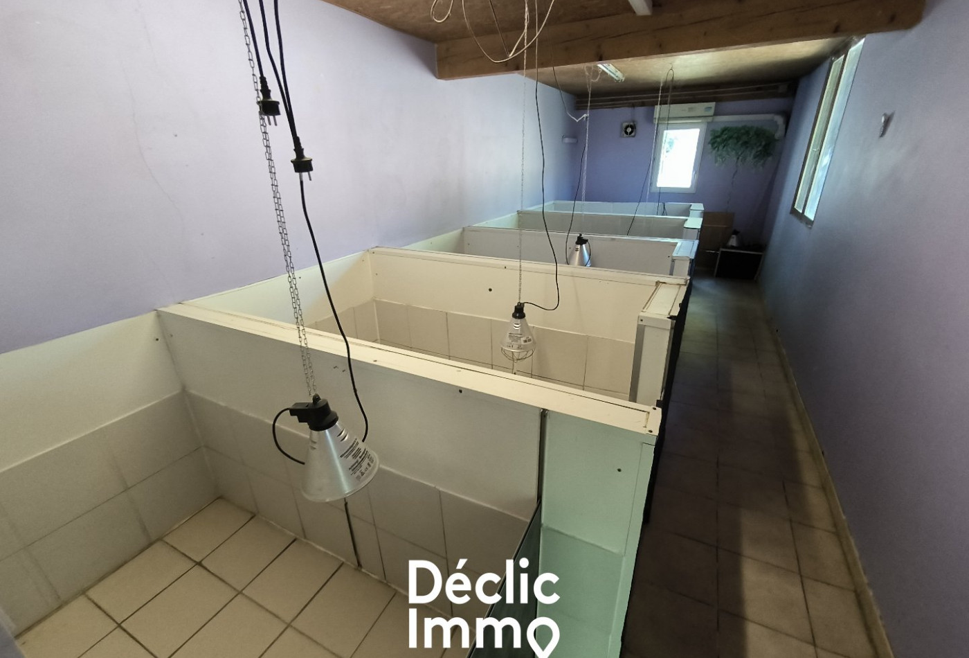 vente Maison La Salvetat Belmontet - Photo 6