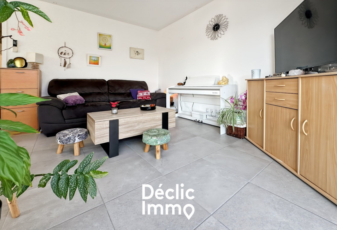 vente Maison Saint-sulpice-la-pointe - Photo 4